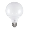 Λάμπα LED E27 G95 Γλόμπος 15W 1410lm 260° AC 220-240V IP20 Φ9.5 x Υ14cm Θερμό Λευκό 2700K - 3 Years Warranty