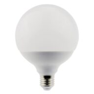 ΛΑΜΠΑ LED ΓΛΟΜΠΟΣ Φ120 24W Ε27 6500K 220-240V