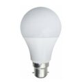 ΛΑΜΠΑ LED ΚΟΙΝΗ 6W B22 2700K 220-240V