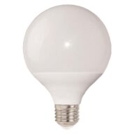 ΛΑΜΠΑ LED ΓΛΟΜΠΟΣ Φ95 11W Ε27 4000K 220-240V