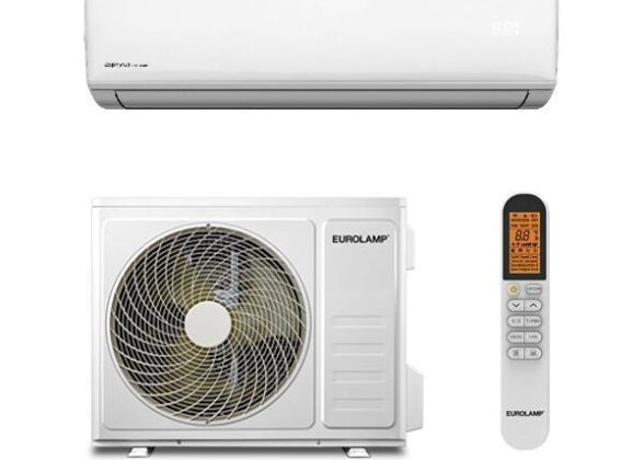 ΚΛΙΜΑΤΙΣΤΙΚΟ 12000BTU WIFI DC INVERTER R32 ELITE S SERIES 220V/50HZ IF PANEL(Carbon filter+ ION Silver Filter+ Cathchin Filter+VC Filter) + 3D AIR Zephyrus