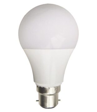 ΛΑΜΠΑ LED ΚΟΙΝΗ 8W B22 4000K 220-240V