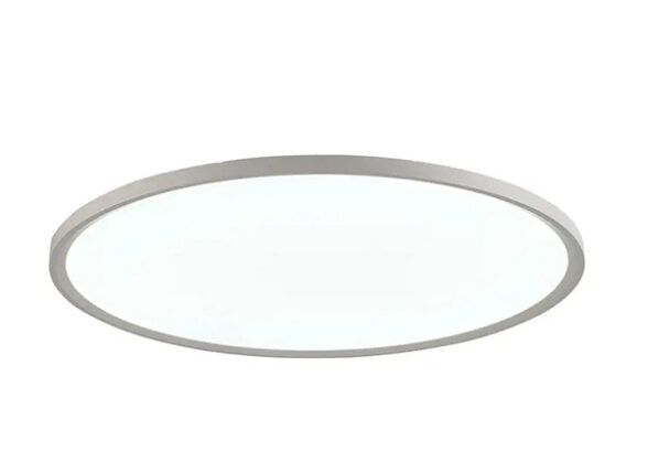 ΦΩΤΙΣΤΙΚΟ ΟΡΟΦΗΣ LED SLIM Φ50 42W 3CCT ΛΕΥΚΟ PLUS