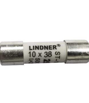 ΑΣΦΑΛΕΙΕΣ ΚΥΛΙΝΔΡΙΚΕΣ LINDNER DC 25A 500V