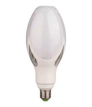 ΛΑΜΠΑ LED ΜΑΝΟΛΙΑ 30W E27 2700K 180-265V "PLUS"