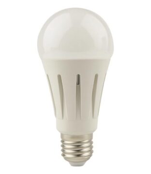 ΛΑΜΠΑ LED ΚΟΙΝΗ 24W 2800lm Ε27 4000K 175-250V