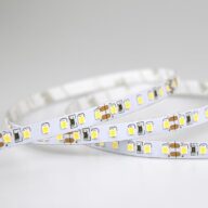 ΤΑΙΝΙΑ LED 5M 8W 24V 4000K 120L/M IP20 PLUS