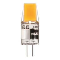 ΛΑΜΠΑ LED COB 3W G4 6500K 12V AC/DC