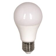 ΛΑΜΠΑ LED ΚΟΙΝΗ 6W 480lm Ε27 4000K 220-240V