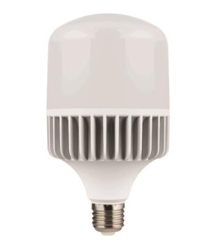 ΛΑΜΠΑ LED SMD T118 50W E27 6500K 100-277V