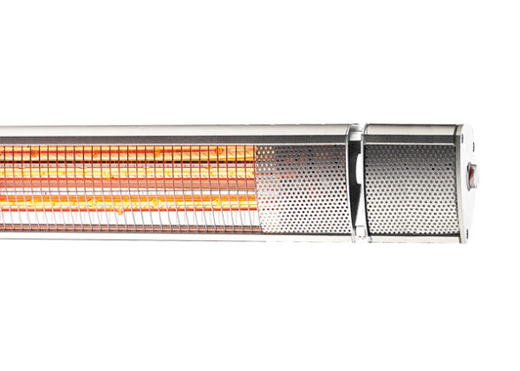 ΕΠΙΤΟΙΧΙΑ ΘΕΡΜΑΣΤΡΑ ΜΕ GOLDEN TUBE 3000W ΜΕ ΤΗΛΕΚΟΝΤΡΟΛ IP65