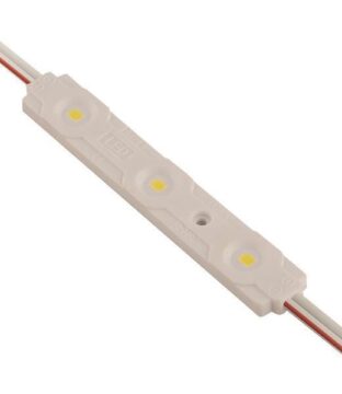 MODULES LED 2835 0,72WX20 PCS 12V 3000K IP65