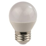 ΛΑΜΠΑ LED ΣΦΑΙΡΙΚΗ 8W Ε27 3000K 220-240V