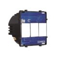 SMART WIFI ΔΙΑΚΟΠΤΗΣ DIMMER ΑΦΗΣ 500W L+N MODULAR