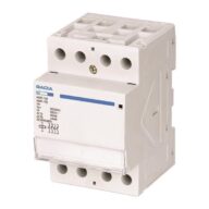 ΡΕΛΕ ΡΑΓΑΣ 4Χ40Α 4NO 24V AC GACIA