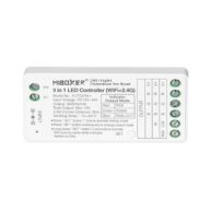 ΑΣΥΡΜΑΤΟ RF Wifi CONTROLLER RGB-RGBW 6A DC 12V/216W 24V/432W