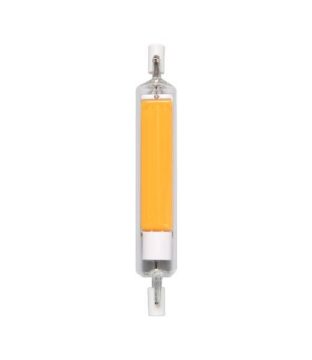 ΛΑΜΠΑ LED R7S 118mm 8W 3000K 220-240V