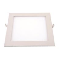 ΦΩΤΙΣΤΙΚΟ ΧΩΝΕΥΤΟ LED SLIM 225Χ225 20W 4000K ΛΕΥΚΟ PLUS