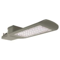 ΦΩΤΙΣΤΙΚΟ ΔΡΟΜΟΥ LED SMD 85-265V 30W 3000K IP65 PLUS