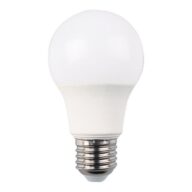 ΛΑΜΠΑ LED ΚΟΙΝΗ 6,5W E27 6500K 175-265V "PRO"