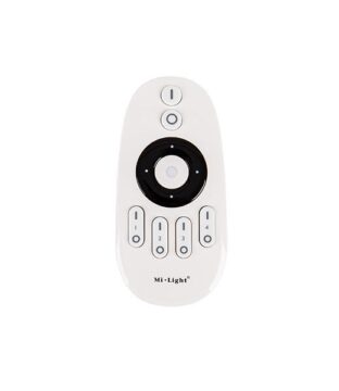 ΑΣΥΡΜΑΤΟ ΧΕΙΡΙΣΤΗΡΙΟ RF Wifi DIMMER 4 ΚΑΝΑΛΙΑ