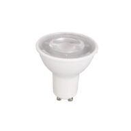 ΛΑΜΠΑ LED GU10 4W 6500K 38° 220-240V