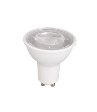 ΛΑΜΠΑ LED GU10 4W 6500K 38° 220-240V