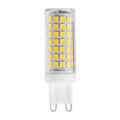 Λάμπα LED G9 4W 564lm 360° AC 220-240V IP20 Φ1.86 x Υ6.3cm Φυσικό Λευκό 4500K Dimmable - 3 Years Warranty