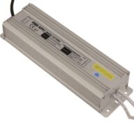 ΤΡΟΦΟΔΟΤΙΚΟ ΜΕΤΑΛΛΙΚΟ 24V DC 100W IP67