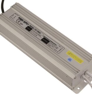 ΤΡΟΦΟΔΟΤΙΚΟ ΜΕΤΑΛΛΙΚΟ 24V DC 100W IP67