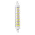 Λάμπα LED R7S 118mm 12W 1452lm 360° AC 220-240V IP20 Φ2 x Υ11.8cm Ψυχρό Λευκό 6000K - 3 Years Warranty