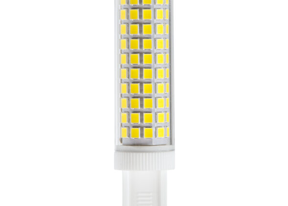 Λάμπα LED G9 8W 1168lm 360° AC 220-240V IP20 Φ1.86 x Υ7.5cm Ψυχρό Λευκό 6000K - 3 Years Warranty