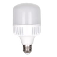 Λάμπα High Bay E27 LED 25W 2261lm 260° AC 230V Αδιάβροχη IP44 Θερμό Λευκό 2700K