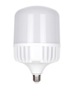 Λάμπα High Bay E27 LED 58W 5843lm 260° AC 230V Αδιάβροχη IP44 Ψυχρό Λευκό 6000K