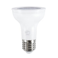 Λάμπα LED E27 PAR20 8W 800lm 90° AC 220-240V IP20 Φ6.5 x Υ8.5cm Ψυχρό Λευκό 6000K – 3 Χρόνια Εγγύηση