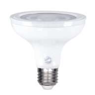 Λάμπα LED E27 PAR30 Σποτ 15W 1500lm 12° AC 220-240V IP20 Φ9.5 x Υ9.5cm Ψυχρό Λευκό 6000K – 3 Years Warranty