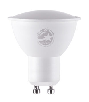 Σποτ LED GU10 MR16 8W 928lm 120° AC 220-240V IP20 Φ5 x Υ5.8cm Ψυχρό Λευκό 6000K Dimmable – 3 Years Warranty