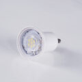 Σποτ LED GU10 MR11 3W 315lm 38° AC 220-240V IP20 Φ3.5 x Υ4cm Φυσικό Λευκό 4500K - 3 Years Warranty