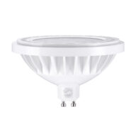 Σποτ LED GU10 AR111 12W 1392lm 36° AC 220-240V IP20 Φ11 x Υ6.6cm Ψυχρό Λευκό 6000K – 3 Years Warranty