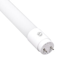 Λάμπα Τύπου Φθορίου Γυάλινη T8 G13 120cm 20W 2019 lm 220° AC 220-240V IP20 Φ2.7 x Μ120cm Θερμό Λευκό 2700K – Πακέτο 25 Τεμάχια