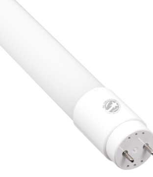 Λάμπα Τύπου Φθορίου Γυάλινη T8 G13 120cm 20W 2019 lm 220° AC 220-240V IP20 Φ2.7 x Μ120cm Θερμό Λευκό 2700K – Πακέτο 25 Τεμάχια