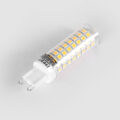 Λάμπα LED G9 6W 846lm 360° AC 220-240V IP20 Φ1.86 x Υ6.8cm Φυσικό Λευκό 4500K - 3 Years Warranty