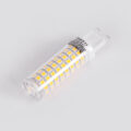 Λάμπα LED G9 6W 846lm 360° AC 220-240V IP20 Φ1.86 x Υ6.8cm Φυσικό Λευκό 4500K - 3 Years Warranty