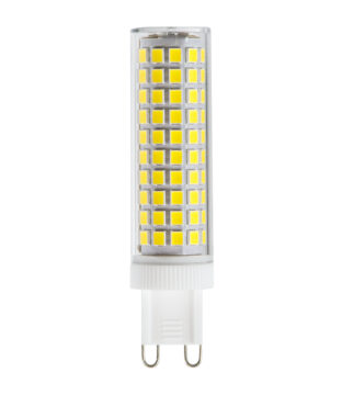 Λάμπα LED G9 8W 1168lm 360° AC 220-240V IP20 Φ1.86 x Υ7.5cm Ψυχρό Λευκό 6000K – 3 Years Warranty