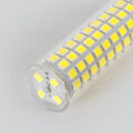 Λάμπα LED G9 8W 1168lm 360° AC 220-240V IP20 Φ1.86 x Υ7.5cm Ψυχρό Λευκό 6000K - 3 Years Warranty