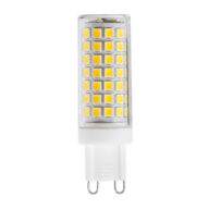 Λάμπα LED G9 4W 564lm 360° AC 220-240V IP20 Φ1.86 x Υ6.3cm Φυσικό Λευκό 4500K Dimmable – 3 Years Warranty