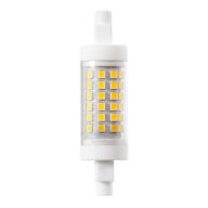 Λάμπα LED R7S 78mm 7W 819lm 360° AC 220-240V IP20 Φ2 x Υ7.8cm Φυσικό Λευκό 4500K – 3 Years Warranty