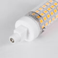 Λάμπα LED R7S 78mm 7W 791lm 360° AC 220-240V IP20 Φ2 x Υ7.8cm Θερμό Λευκό 2700K - 3 Years Warranty