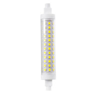 Λάμπα LED R7S 118mm 12W 1452lm 360° AC 220-240V IP20 Φ2 x Υ11.8cm Ψυχρό Λευκό 6000K – 3 Years Warranty