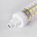 Λάμπα LED R7S 118mm 12W 1452lm 360° AC 220-240V IP20 Φ2 x Υ11.8cm Ψυχρό Λευκό 6000K - 3 Years Warranty